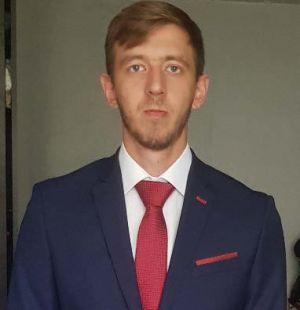 Тренер Чемпионики Ларионов Алексей Дмитриевич